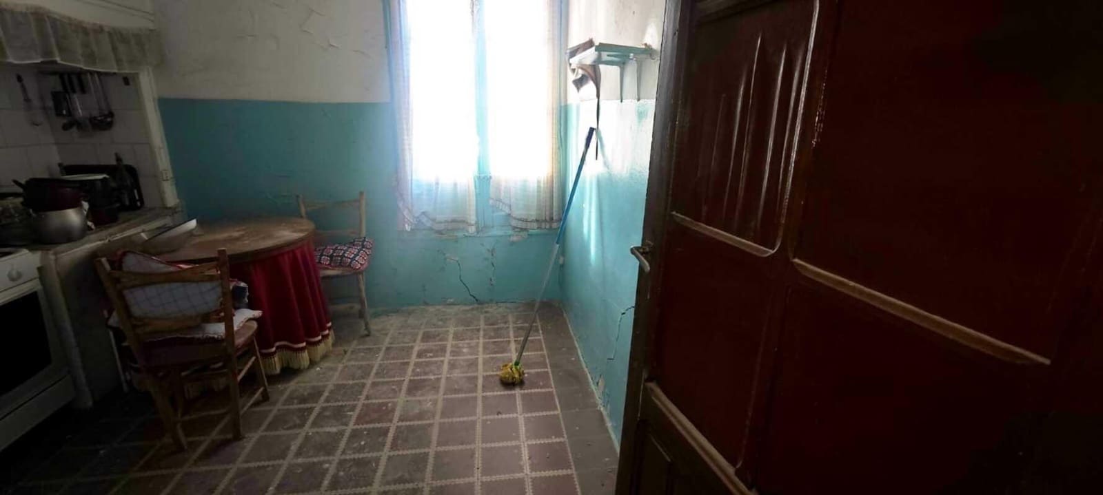 3 chambre Maison de Ville à vendre à Terrer - 40 000 € (Ref: 9645734)