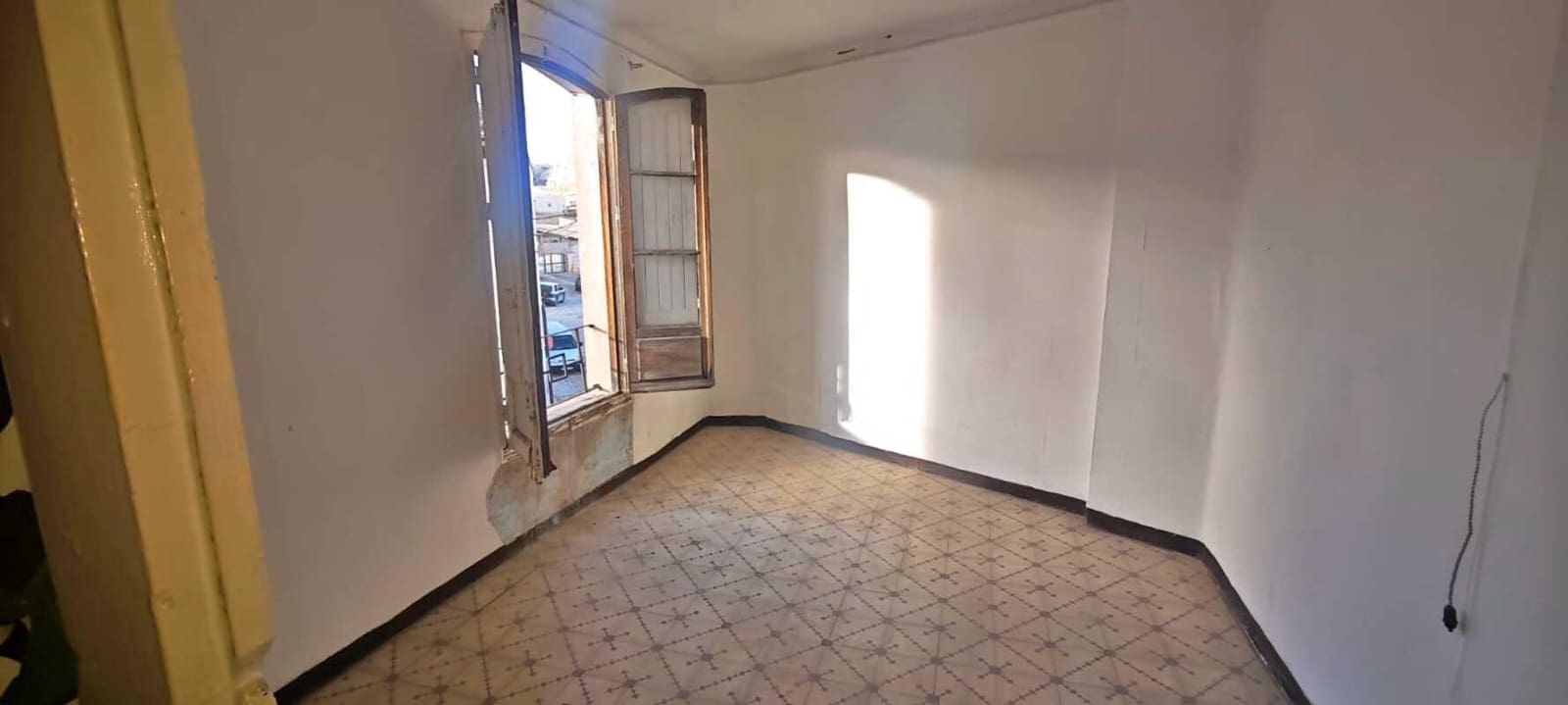 3 chambre Maison de Ville à vendre à Terrer - 40 000 € (Ref: 9645734)