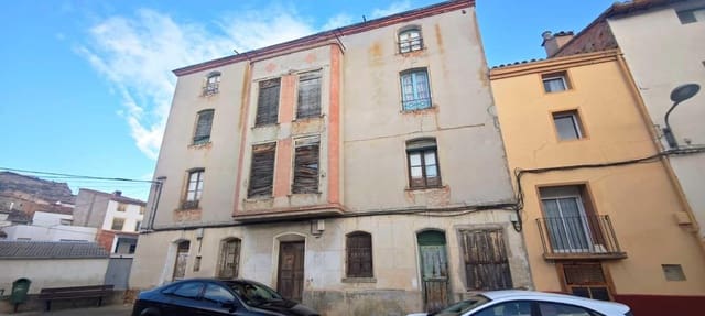 3 soverom Hus til salgs i Terrer - € 40 000 (Ref: 9645734)