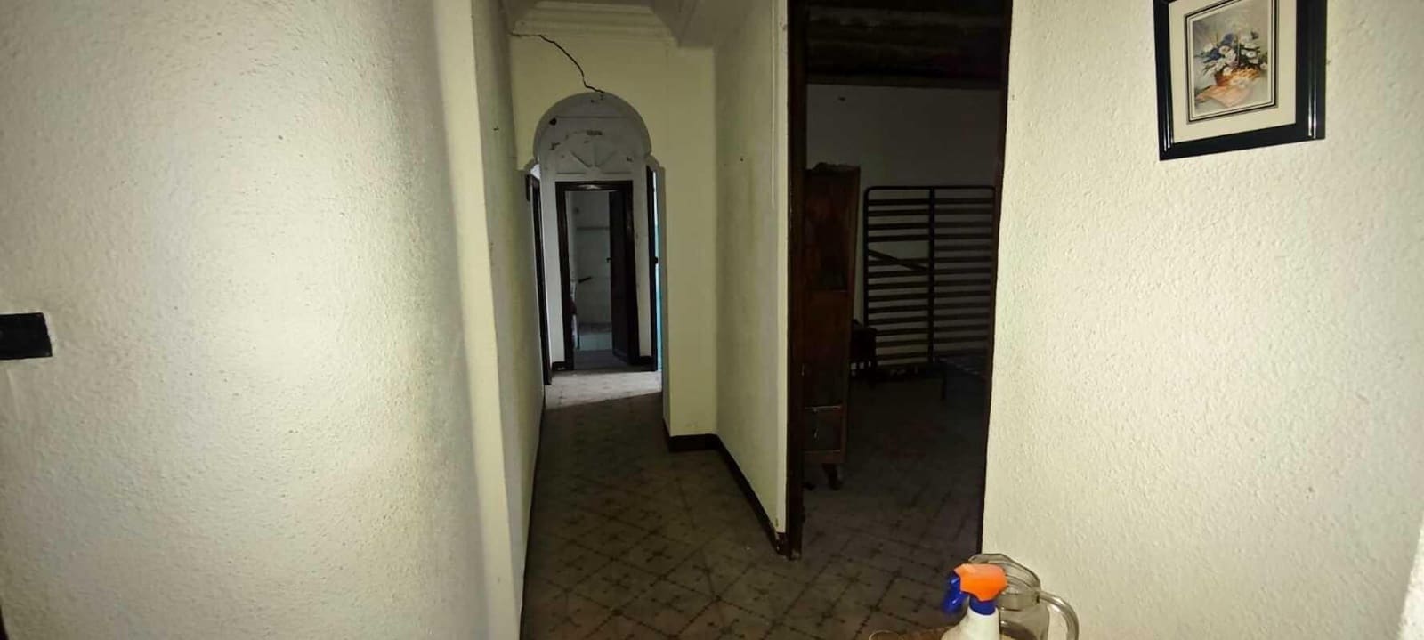 3 chambre Maison de Ville à vendre à Terrer - 40 000 € (Ref: 9645734)