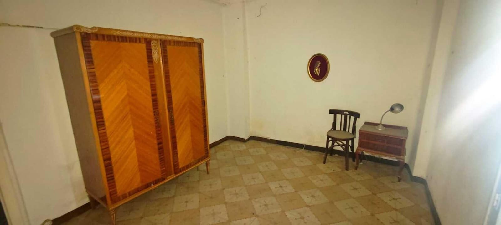 3 chambre Maison de Ville à vendre à Terrer - 40 000 € (Ref: 9645734)