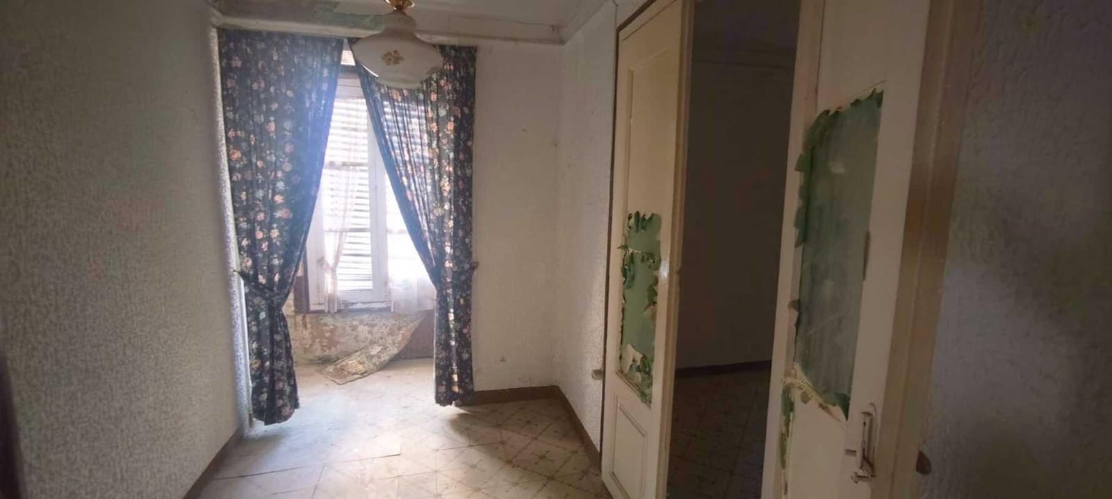 3 chambre Maison de Ville à vendre à Terrer - 40 000 € (Ref: 9645734)