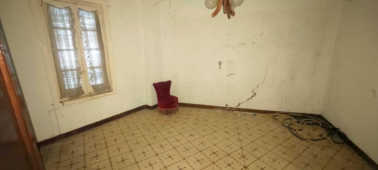 3 chambre Maison de Ville à vendre à Terrer - 40 000 € (Ref: 9645734)