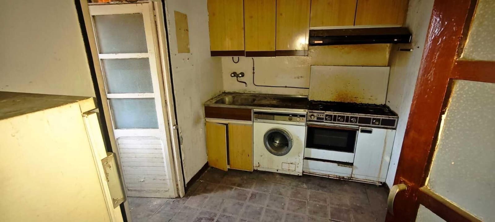 3 chambre Maison de Ville à vendre à Terrer - 40 000 € (Ref: 9645734)