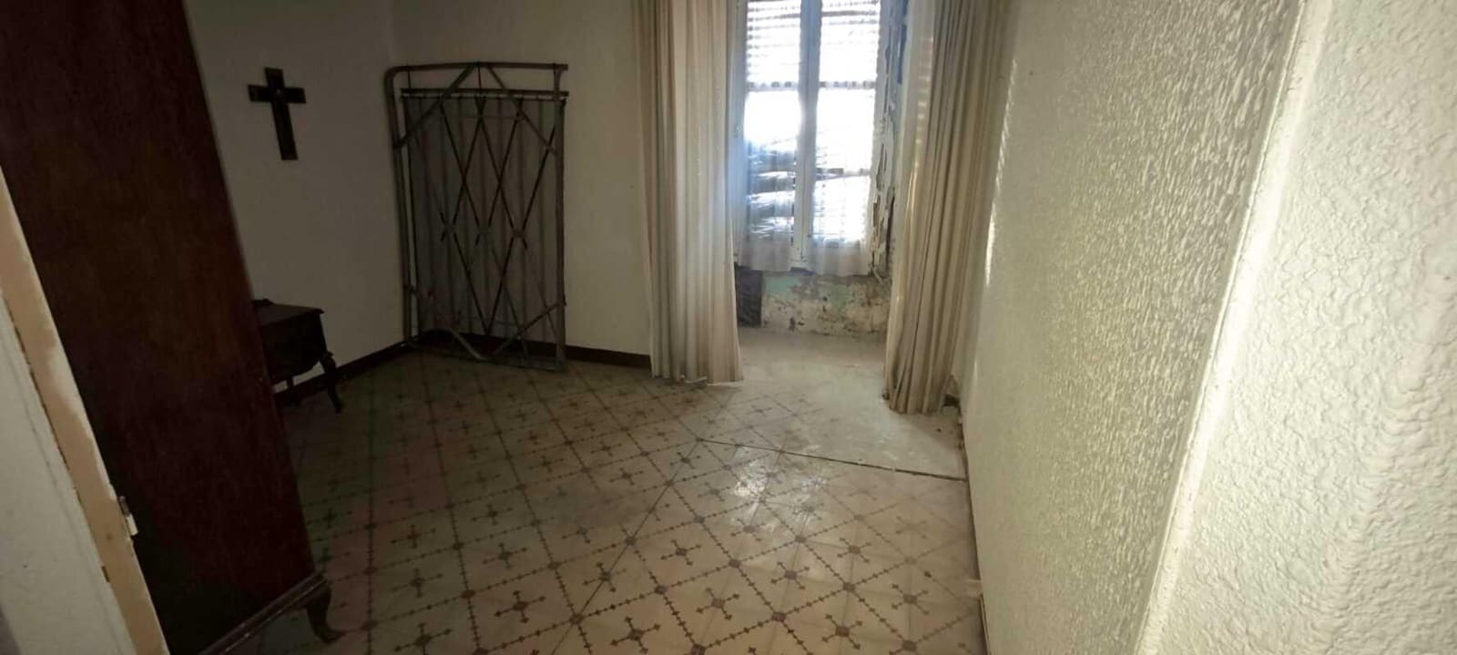 3 chambre Maison de Ville à vendre à Terrer - 40 000 € (Ref: 9645734)