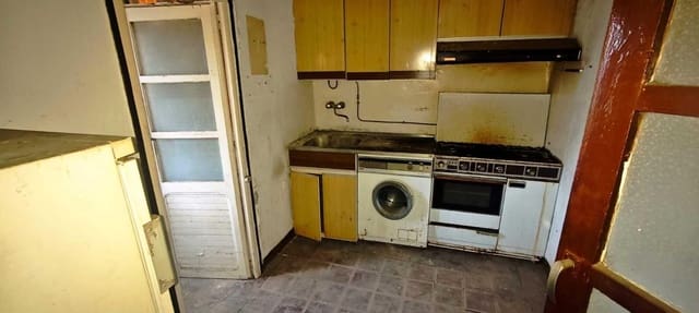 3 soverom Hus til salgs i Terrer - € 40 000 (Ref: 9645734)