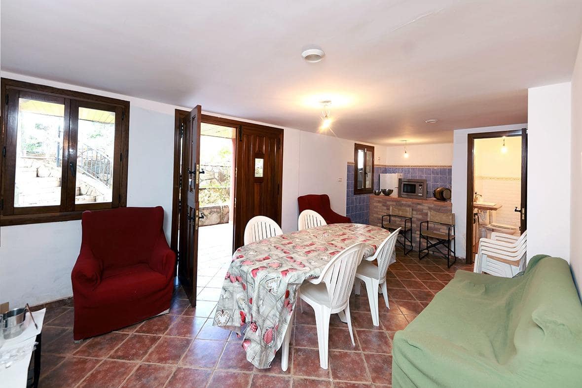 4 sypialnia Willa na sprzedaż w Calatayud z garażem - 595 000 € (Ref: 9645735)