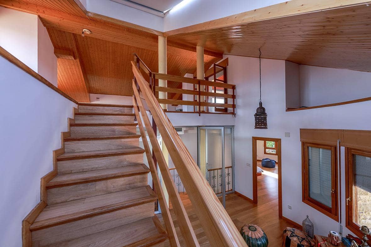 4 sypialnia Willa na sprzedaż w Calatayud z garażem - 595 000 € (Ref: 9645735)