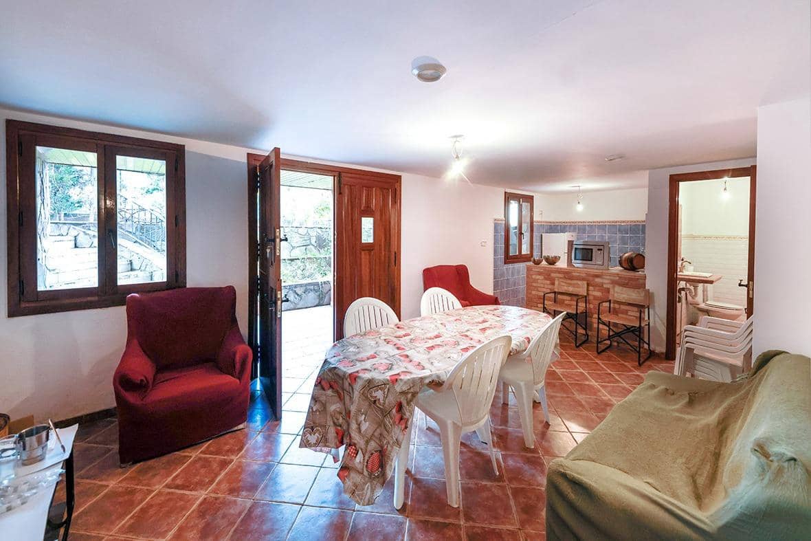 4 sypialnia Willa na sprzedaż w Calatayud z garażem - 595 000 € (Ref: 9645735)