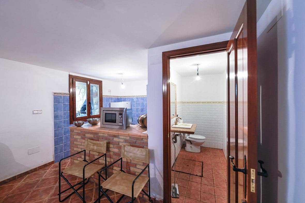 4 sypialnia Willa na sprzedaż w Calatayud z garażem - 595 000 € (Ref: 9645735)