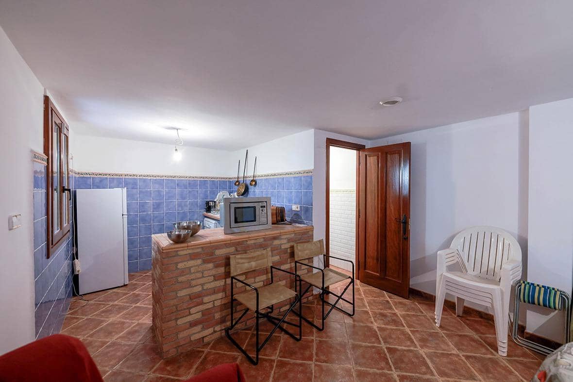 4 sypialnia Willa na sprzedaż w Calatayud z garażem - 595 000 € (Ref: 9645735)