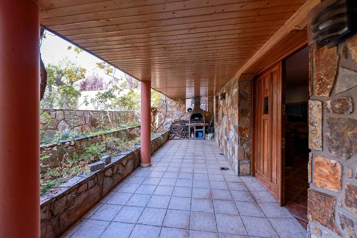 4 sypialnia Willa na sprzedaż w Calatayud z garażem - 595 000 € (Ref: 9645735)