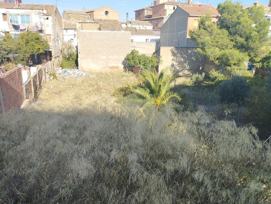 Działka budowlana na sprzedaż w Alagon - 65 000 € (Ref: 9645736)