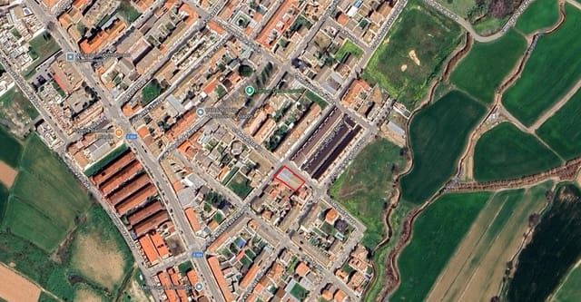 Företag till salu i Alagón - 120 000 € (Ref: 9645737)