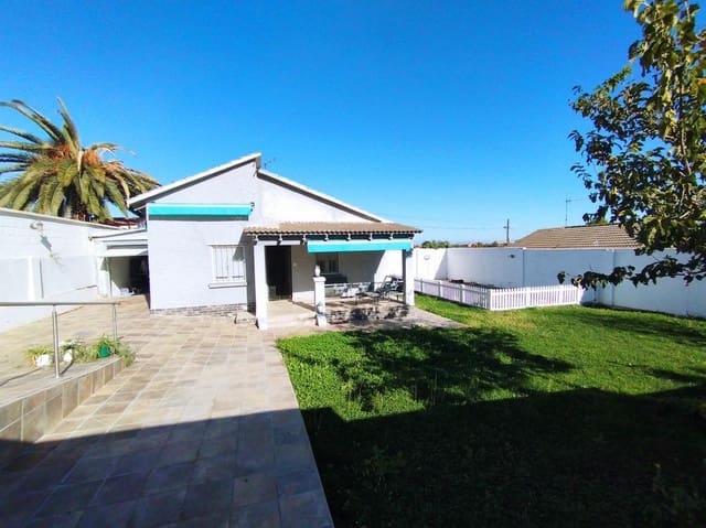 3 quarto Moradia para venda em Gallur com piscina garagem - 165 000 € (Ref: 9645738)