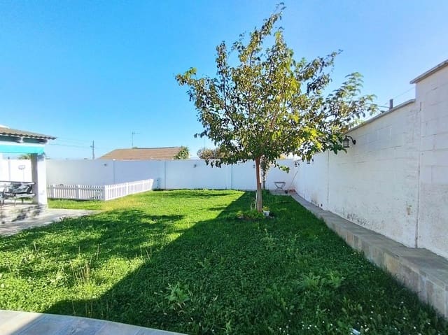 3 quarto Moradia para venda em Gallur com piscina garagem - 165 000 € (Ref: 9645738)