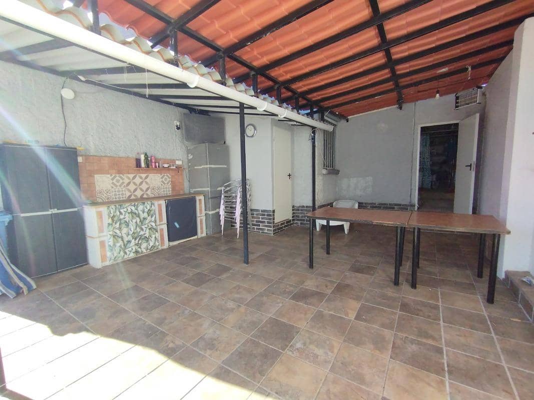 3 quarto Moradia para venda em Gallur com piscina garagem - 165 000 € (Ref: 9645738)