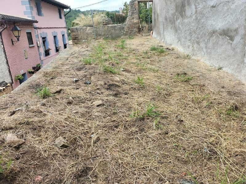 Bauplatz zu verkaufen in Murillo de Gallego - 6.000 € (Ref: 9645739)