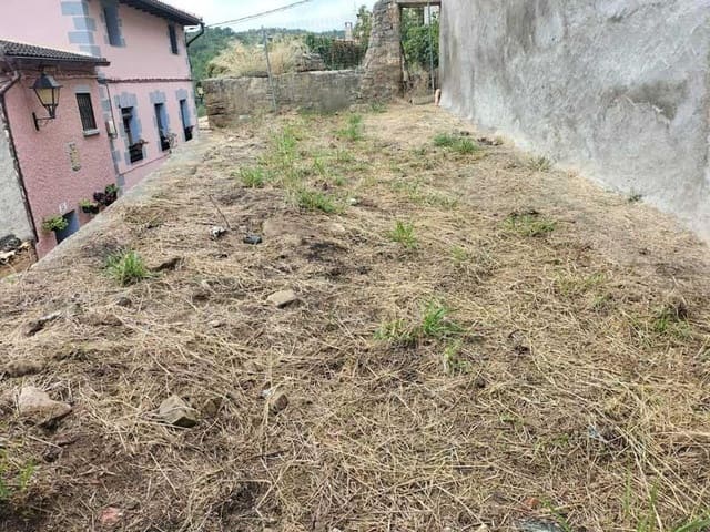 Działka budowlana na sprzedaż w Murillo de Gállego - 6 000 € (Ref: 9645739)