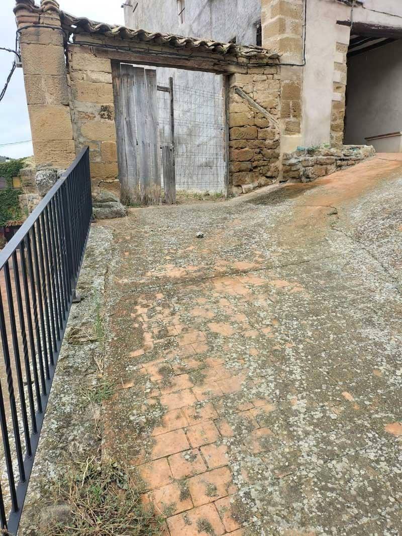 Bauplatz zu verkaufen in Murillo de Gallego - 6.000 € (Ref: 9645739)
