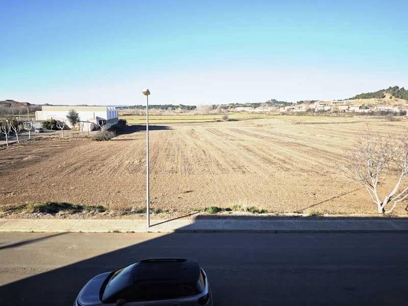 4 chambre Villa/Maison Mitoyenne à vendre à Ariza avec garage - 95 000 € (Ref: 9645740)