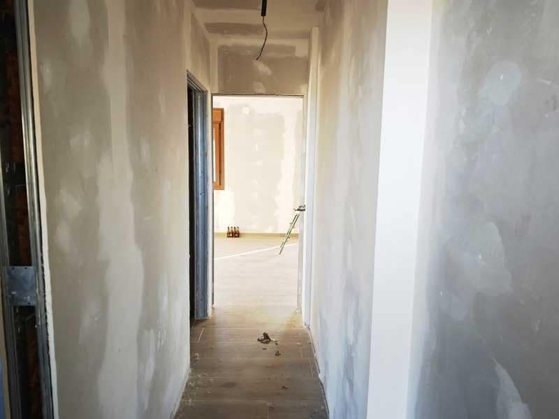 4 chambre Villa/Maison Mitoyenne à vendre à Ariza avec garage - 95 000 € (Ref: 9645740)