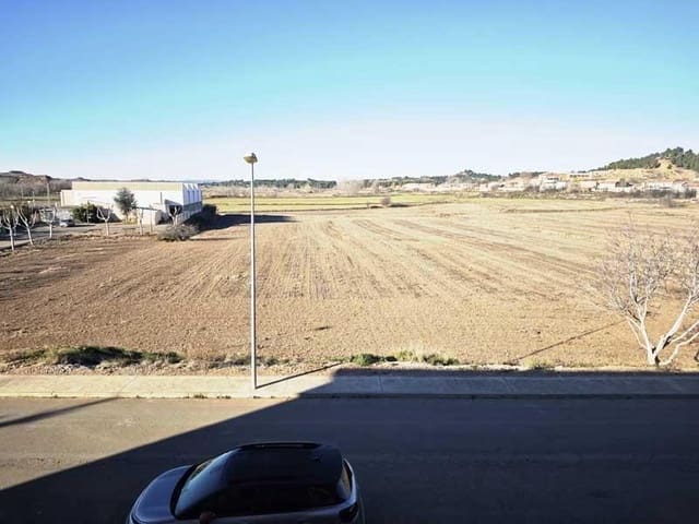 4 soveværelse Rækkehus til salg i Ariza med garage - € 95.000 (Ref: 9645740)