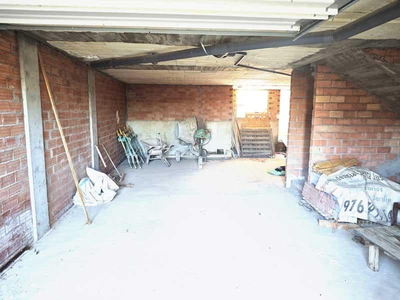 4 chambre Villa/Maison Mitoyenne à vendre à Ariza avec garage - 95 000 € (Ref: 9645740)