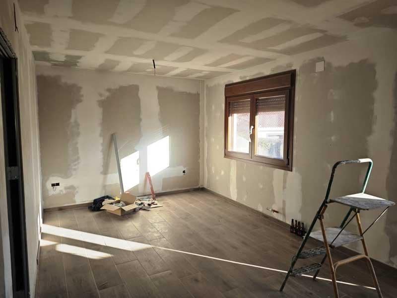 4 chambre Villa/Maison Mitoyenne à vendre à Ariza avec garage - 95 000 € (Ref: 9645740)