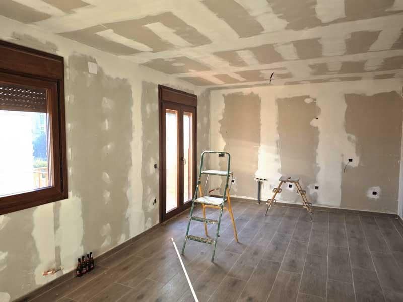 4 chambre Villa/Maison Mitoyenne à vendre à Ariza avec garage - 95 000 € (Ref: 9645740)