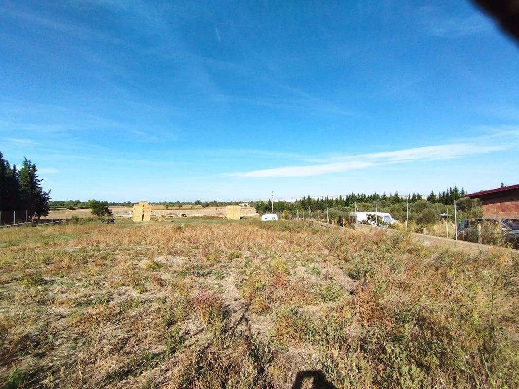 Terreno Non Edificato in vendita in Saragozza citta - 54.000 € (Rif: 9645741)