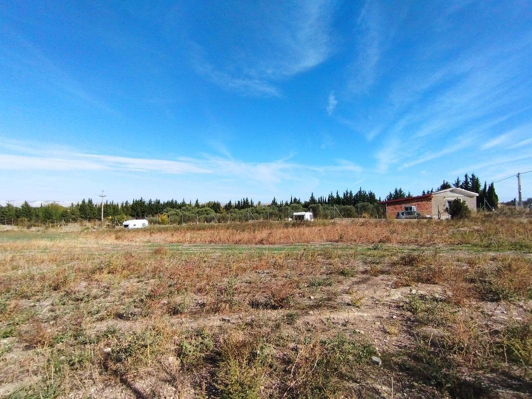 Terreno Non Edificato in vendita in Saragozza citta - 54.000 € (Rif: 9645741)