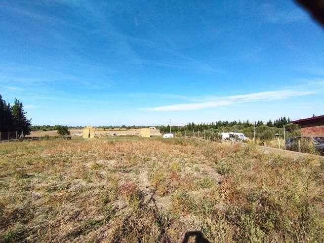 Terreno Non Edificato in vendita in Saragozza città - 54.000 € (Rif: 9645741)