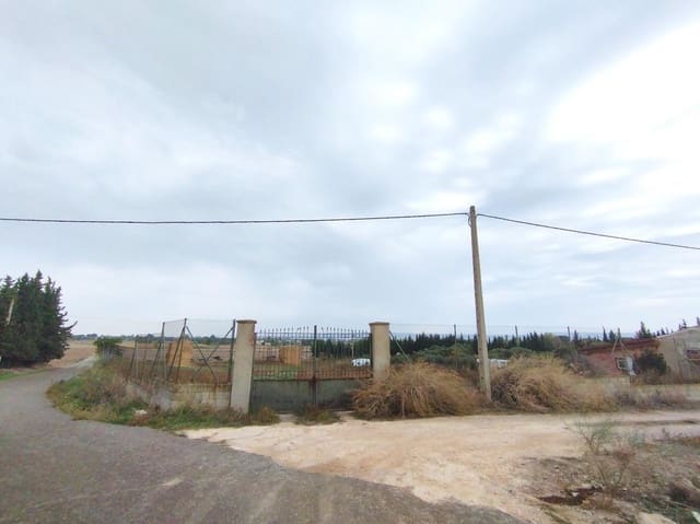 Terreno Non Edificato in vendita in Saragozza città - 54.000 € (Rif: 9645741)