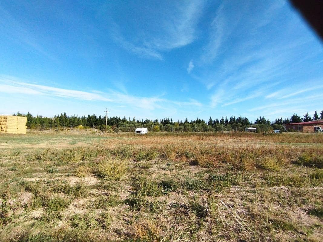 Terreno Non Edificato in vendita in Saragozza citta - 54.000 € (Rif: 9645741)