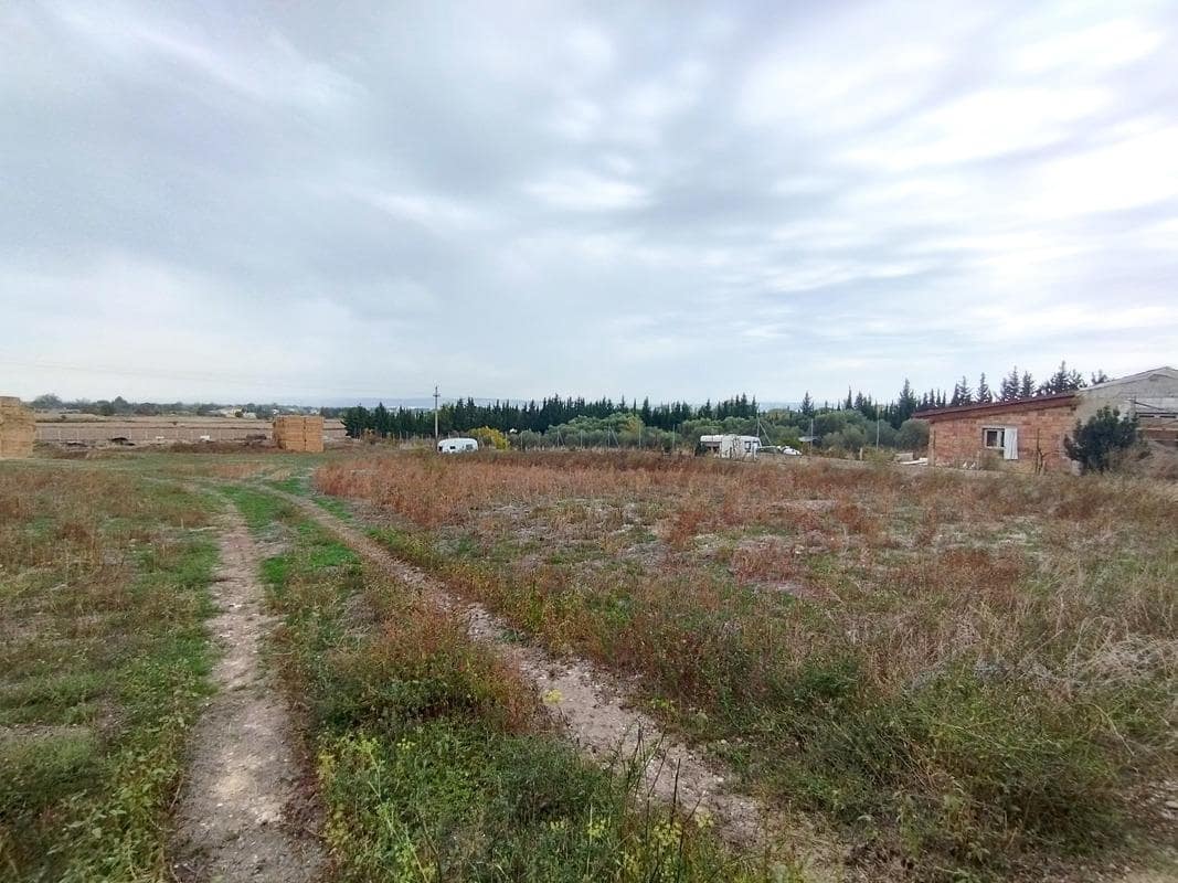 Terreno Non Edificato in vendita in Saragozza citta - 54.000 € (Rif: 9645741)