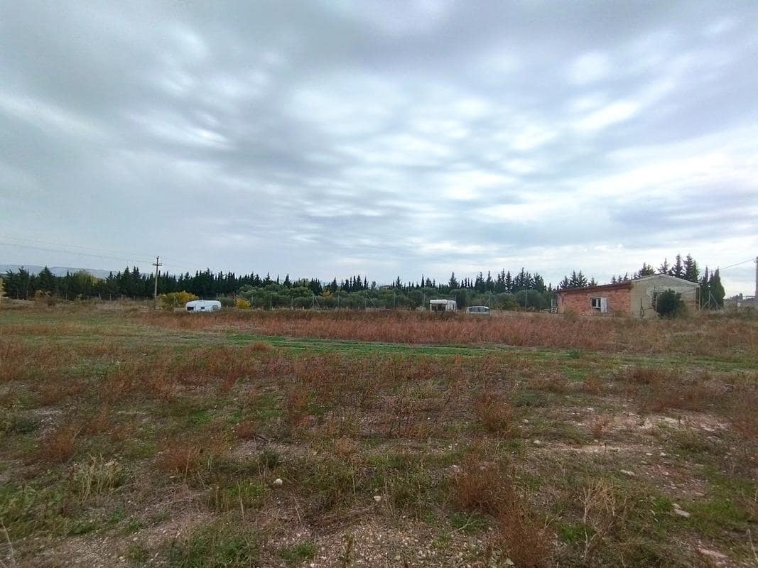 Terreno Non Edificato in vendita in Saragozza citta - 54.000 € (Rif: 9645741)