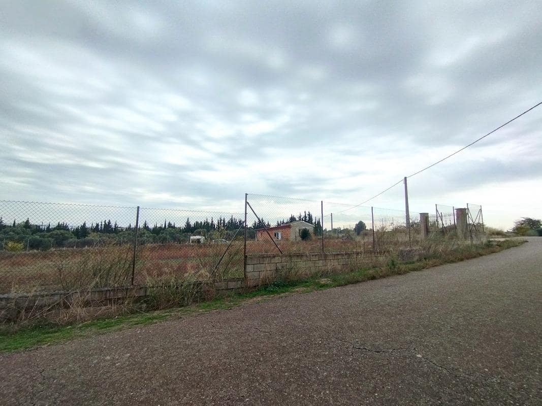 Terreno Non Edificato in vendita in Saragozza citta - 54.000 € (Rif: 9645741)