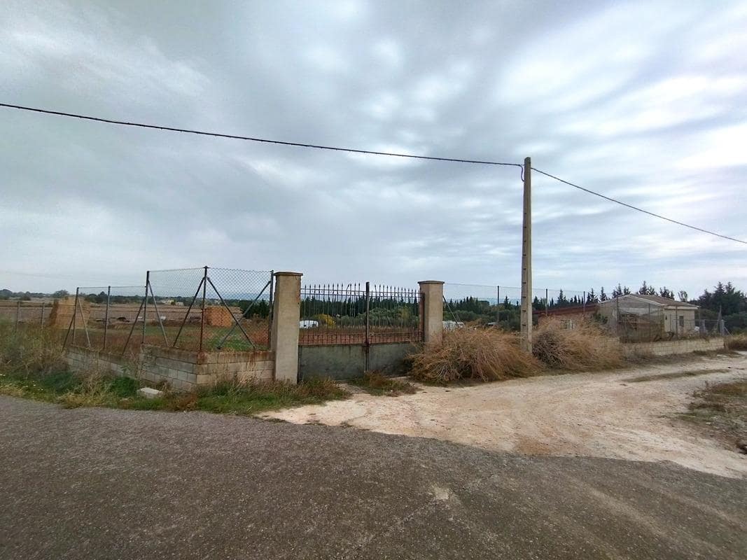 Terreno Non Edificato in vendita in Saragozza citta - 54.000 € (Rif: 9645741)