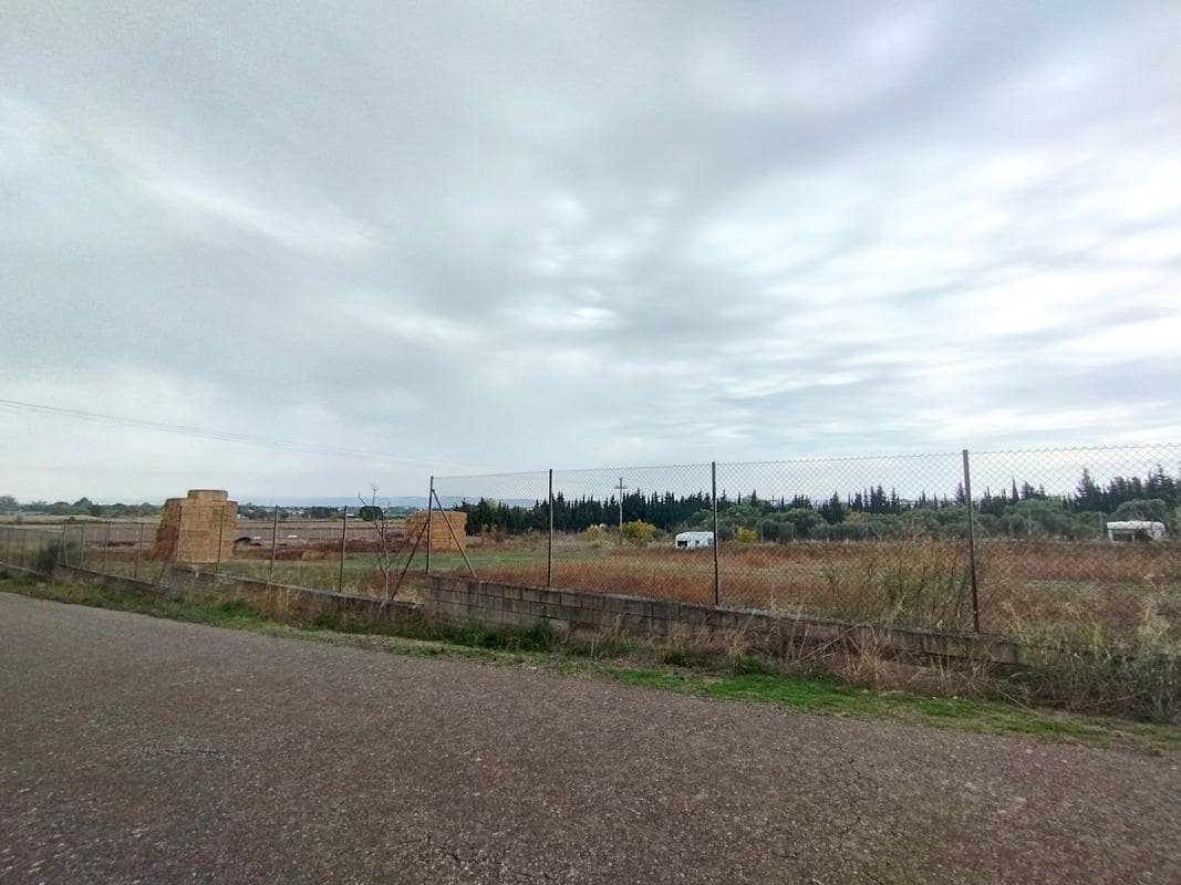 Terreno Non Edificato in vendita in Saragozza citta - 54.000 € (Rif: 9645741)