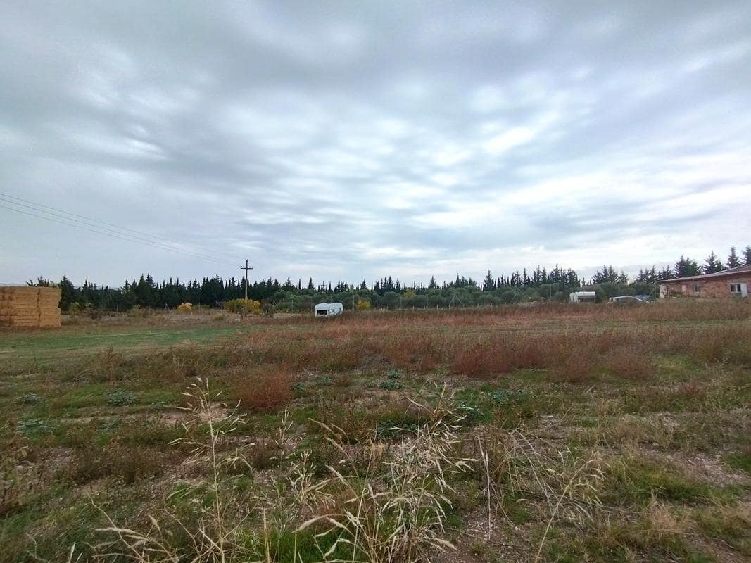 Terreno Non Edificato in vendita in Saragozza citta - 54.000 € (Rif: 9645741)