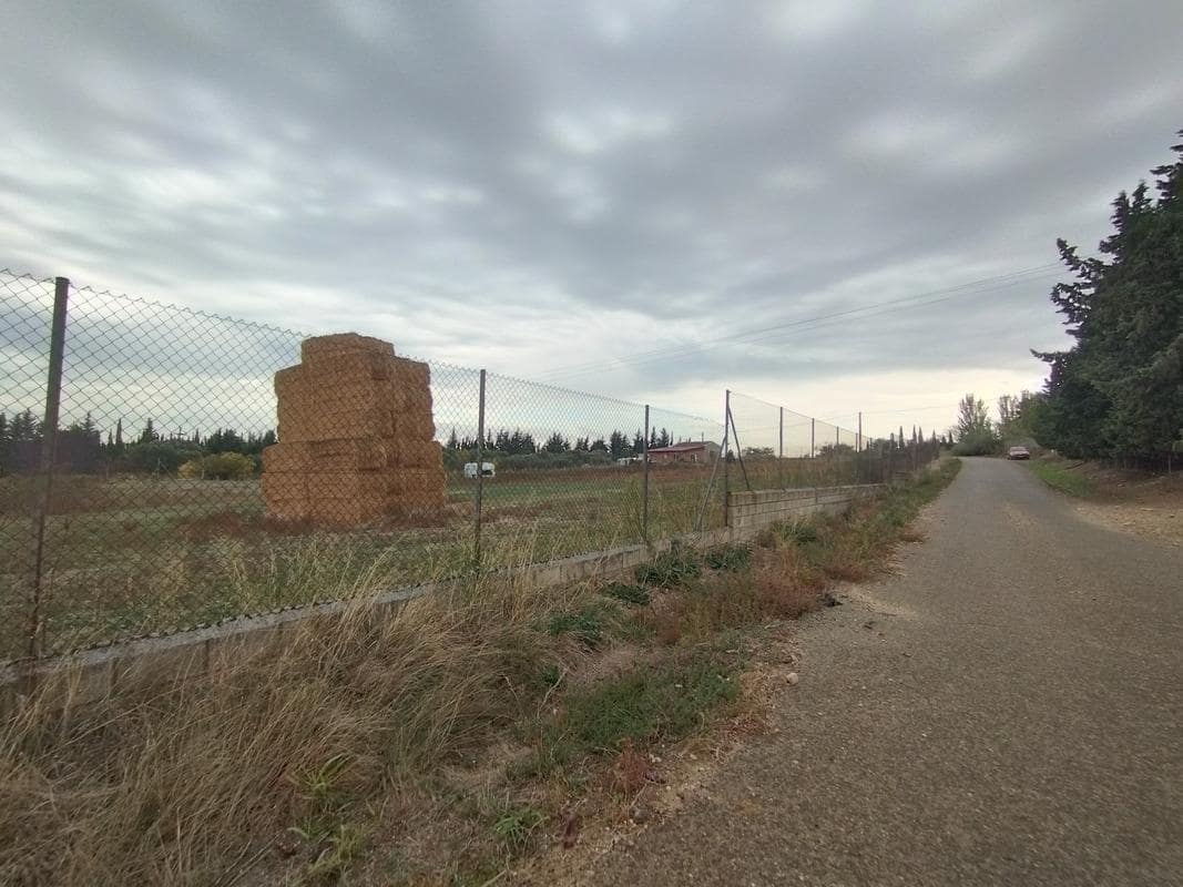 Terreno Non Edificato in vendita in Saragozza citta - 54.000 € (Rif: 9645741)