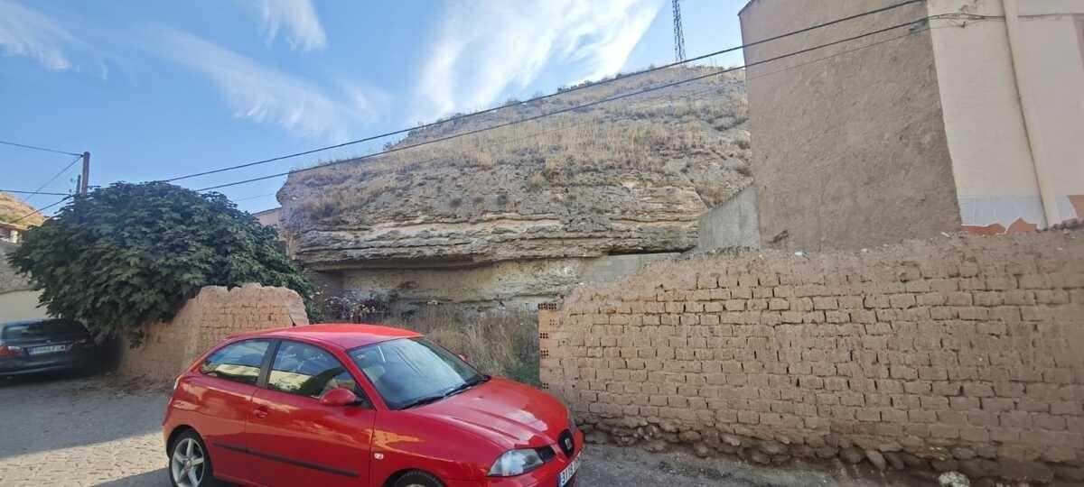 3 chambre Maison de Ville à vendre à Terrer - 39 000 € (Ref: 9645742)