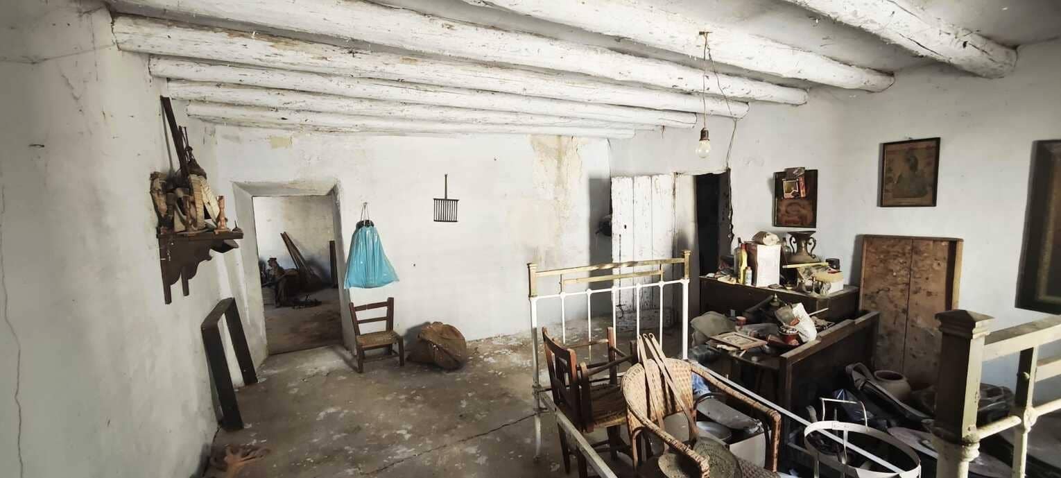 3 chambre Maison de Ville à vendre à Terrer - 39 000 € (Ref: 9645742)