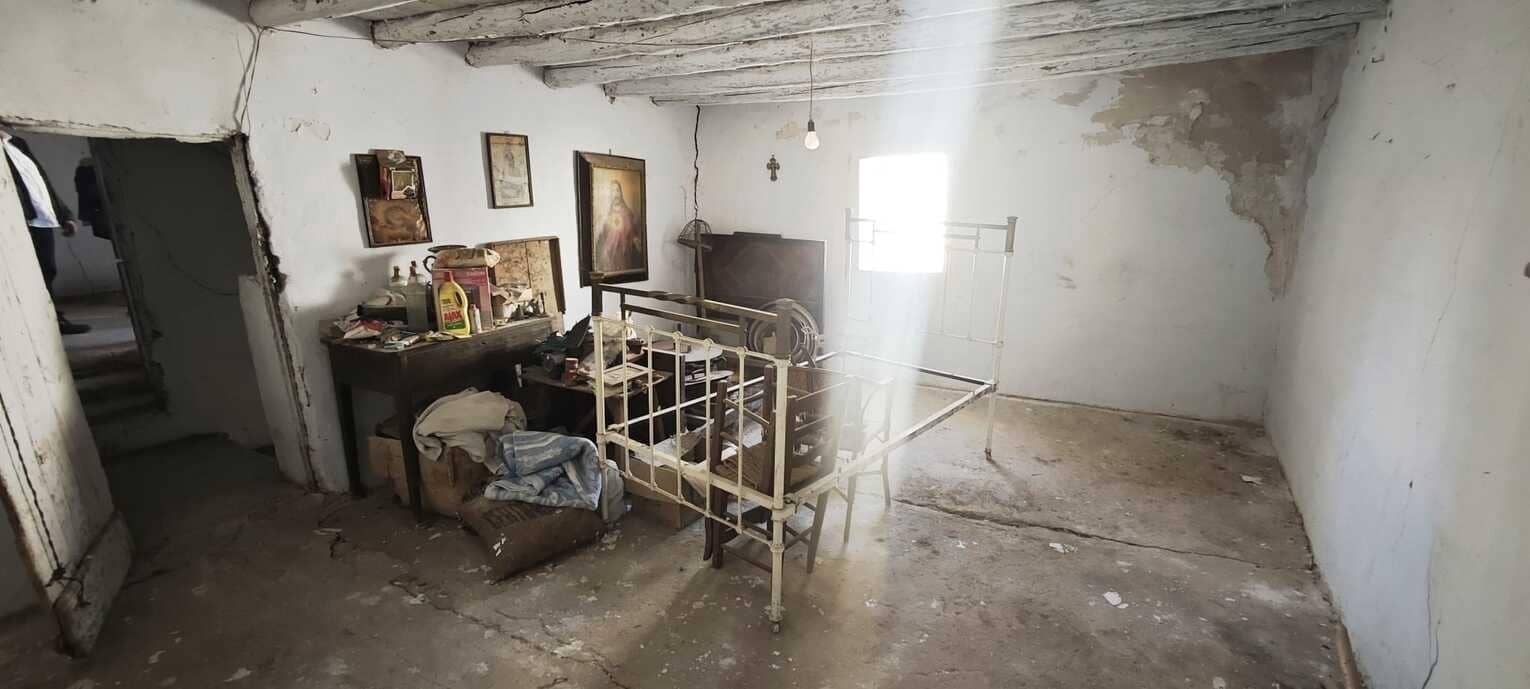 3 chambre Maison de Ville à vendre à Terrer - 39 000 € (Ref: 9645742)