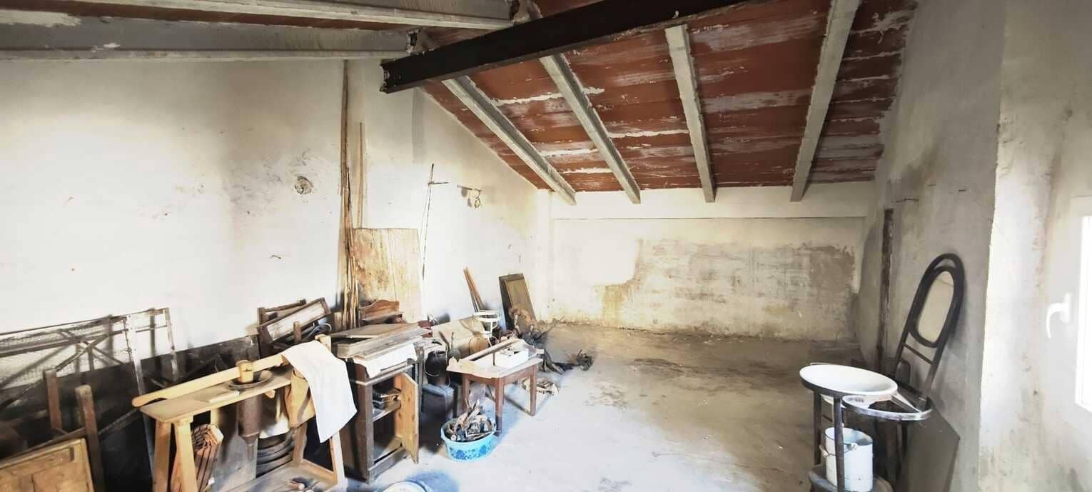 3 chambre Maison de Ville à vendre à Terrer - 39 000 € (Ref: 9645742)