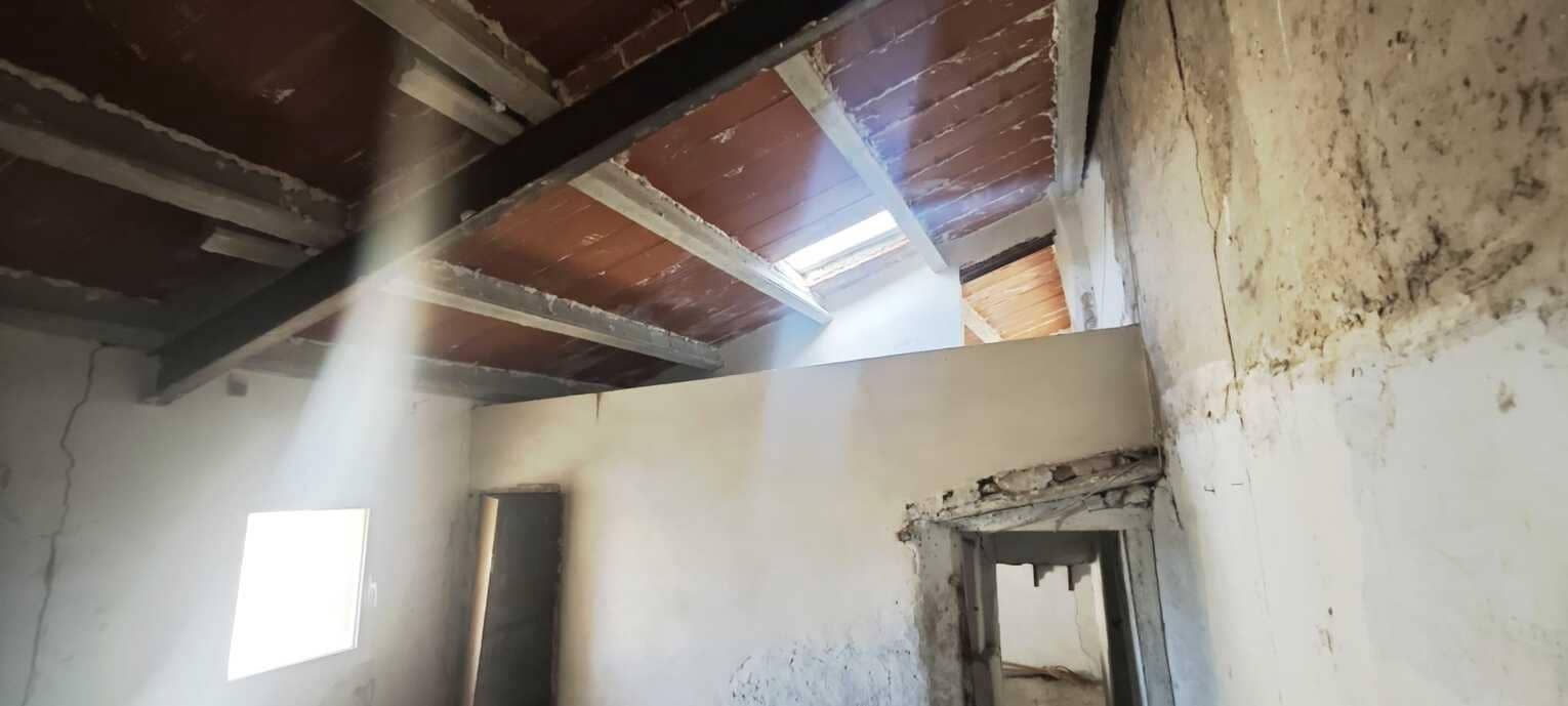 3 chambre Maison de Ville à vendre à Terrer - 39 000 € (Ref: 9645742)