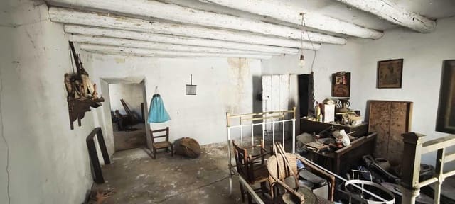 3 soverom Hus til salgs i Terrer - € 39 000 (Ref: 9645742)