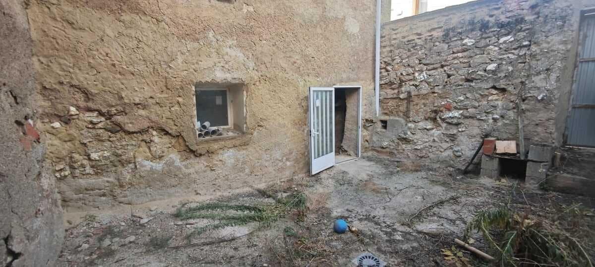 3 chambre Maison de Ville à vendre à Terrer - 39 000 € (Ref: 9645742)