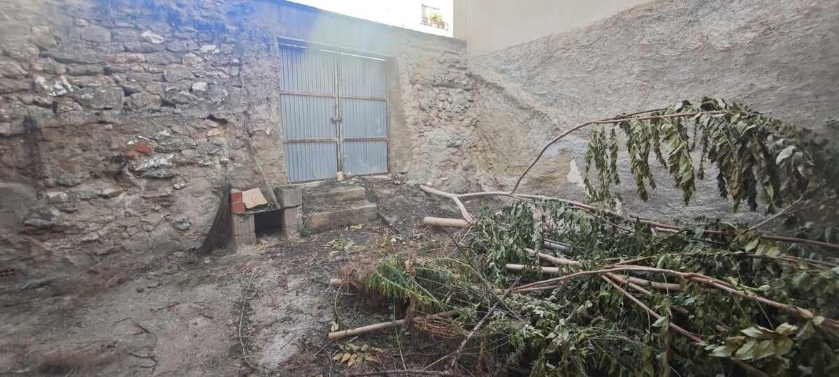 3 chambre Maison de Ville à vendre à Terrer - 39 000 € (Ref: 9645742)